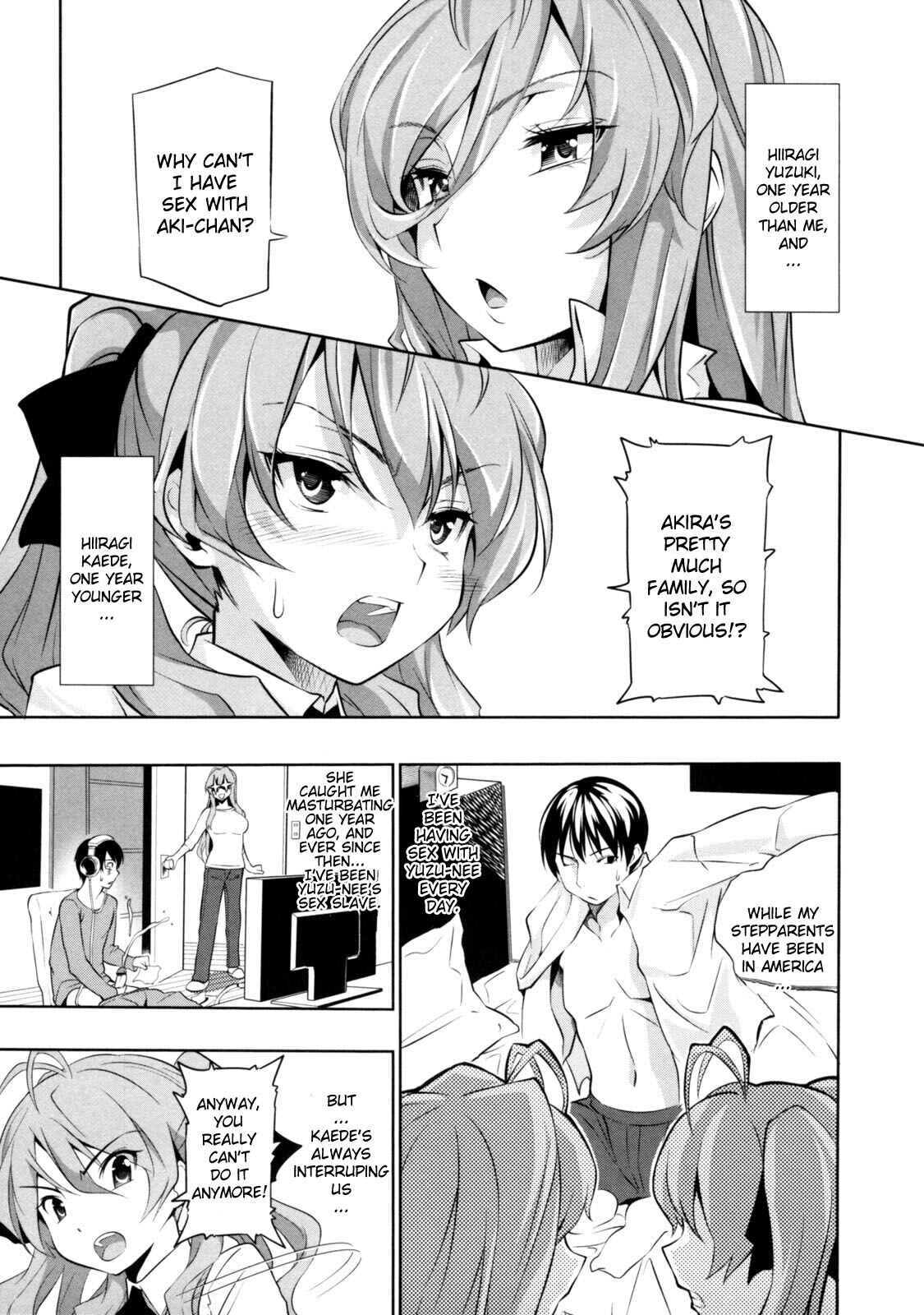 Page 3 Chapter 7 Menkui!