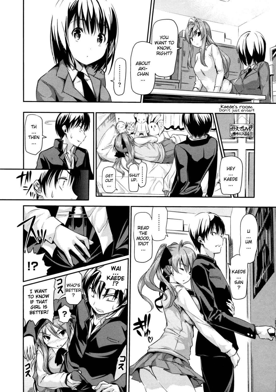 Page 4 Chapter 9 Menkui!
