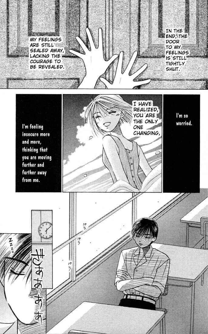 Page 13 Chapter 7 His and Her Circumstances