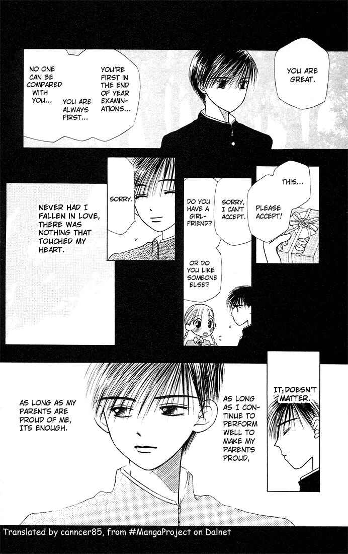 Page 28 Chapter 7 His and Her Circumstances