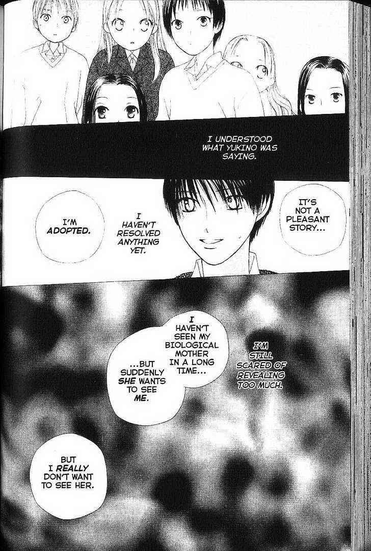 Page 18 Chapter 76 His and Her Circumstances