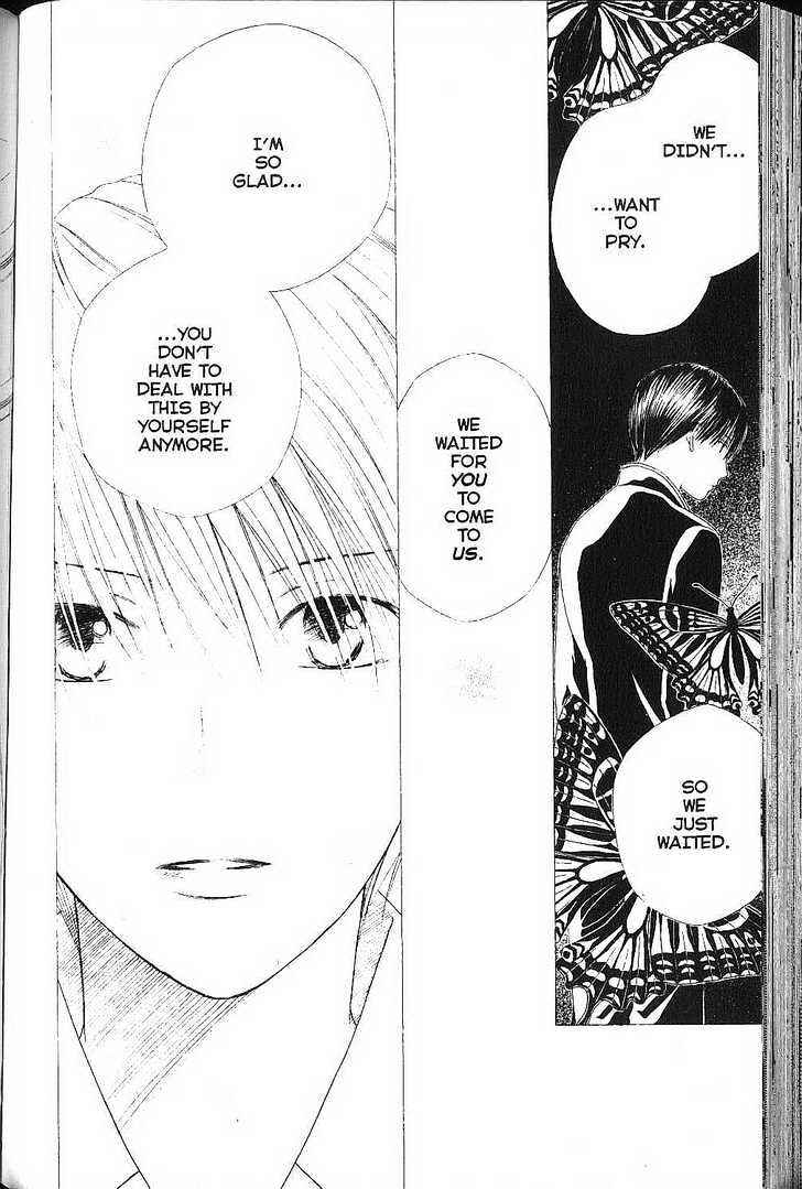 Page 22 Chapter 76 His and Her Circumstances