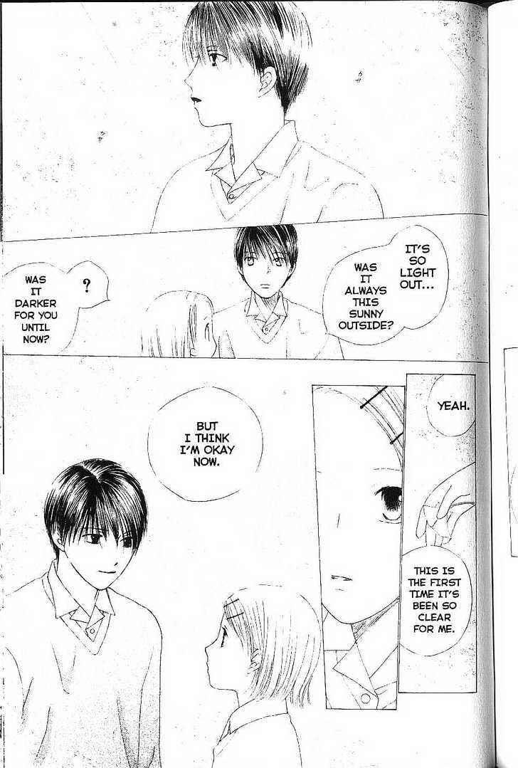 Page 27 Chapter 76 His and Her Circumstances