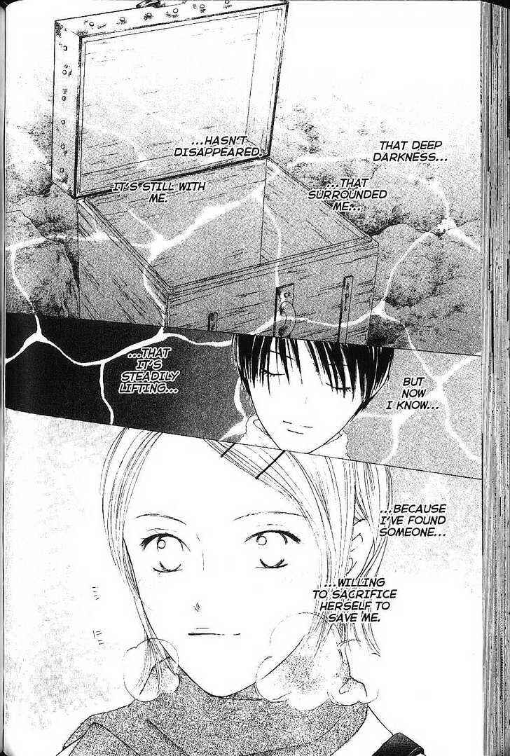 Page 4 Chapter 76 His and Her Circumstances