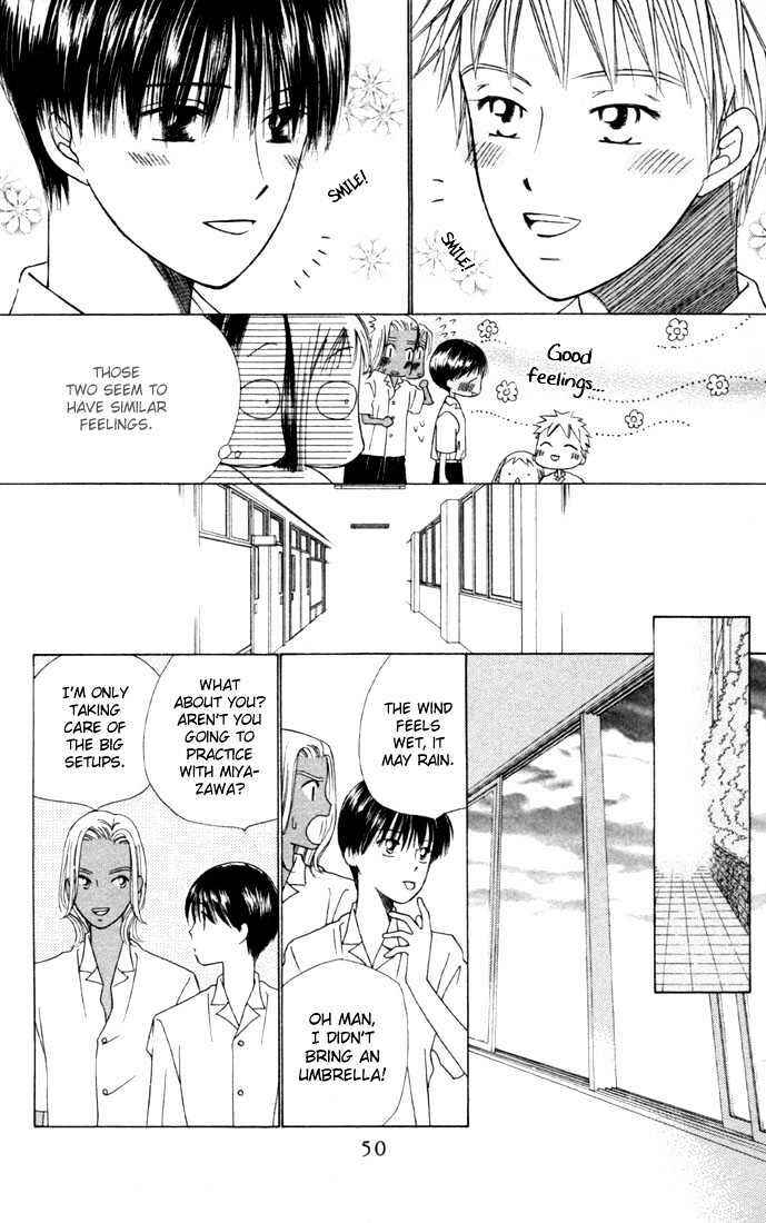 Page 14 Chapter 34 His and Her Circumstances