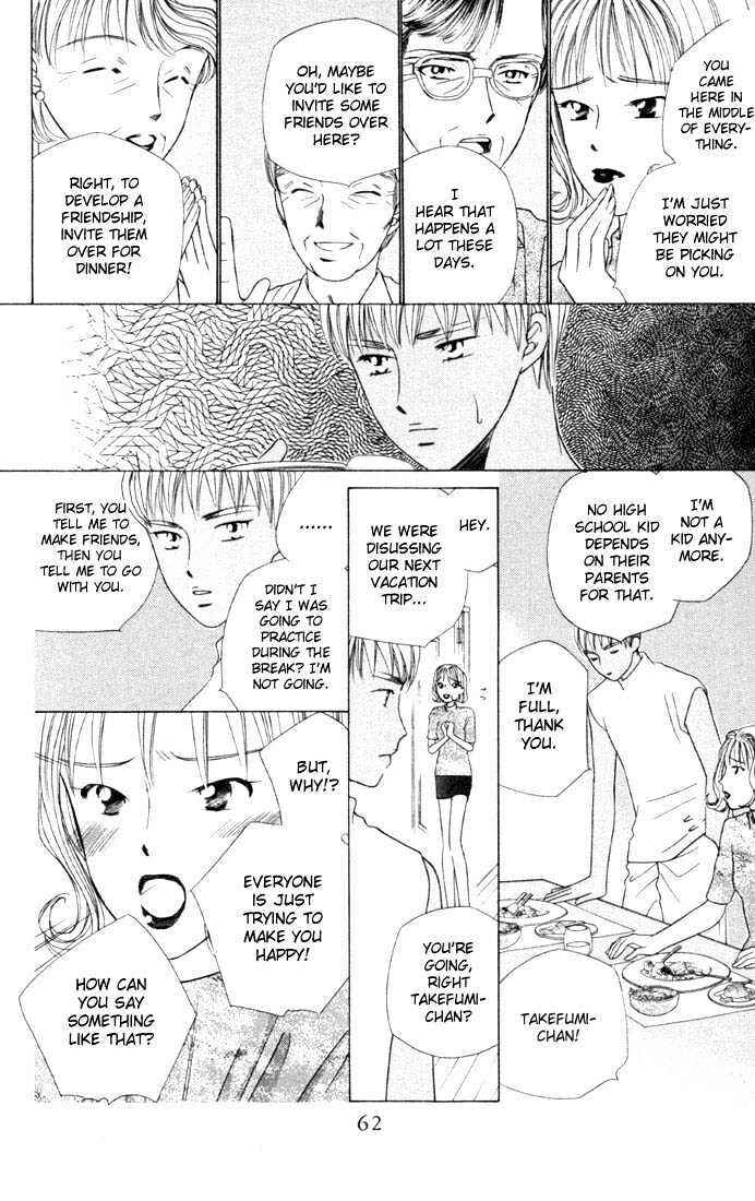 Page 26 Chapter 34 His and Her Circumstances
