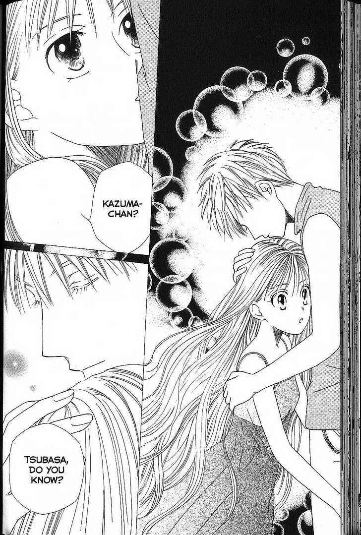 Page 10 Chapter 52 His and Her Circumstances