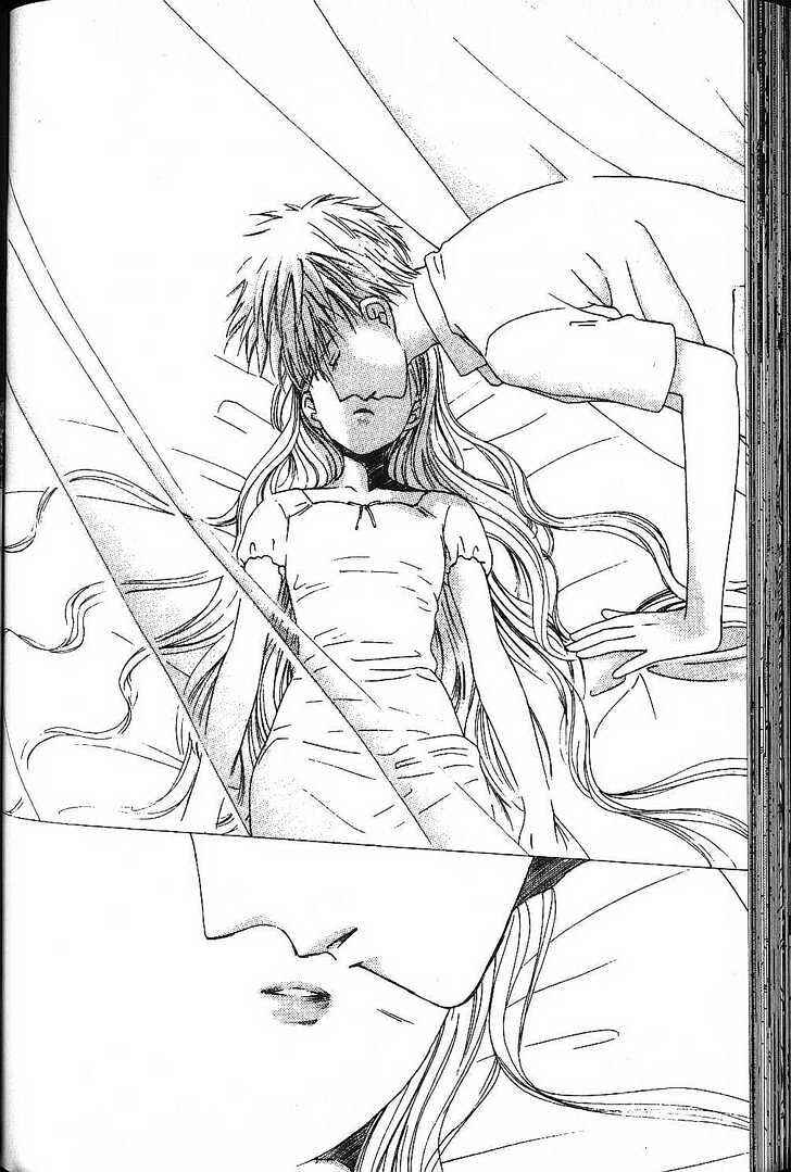 Page 30 Chapter 52 His and Her Circumstances