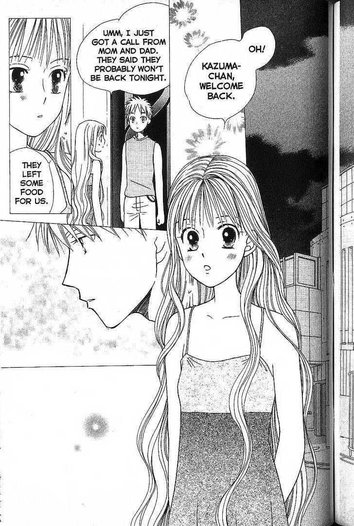 Page 9 Chapter 52 His and Her Circumstances