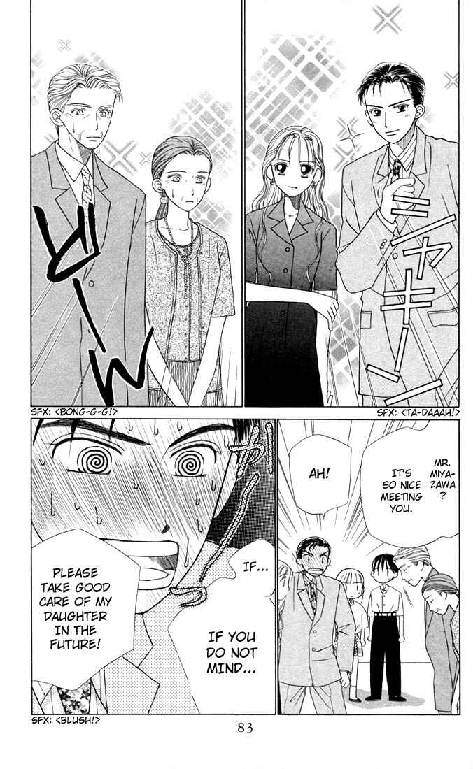 Page 15 Chapter 10 His and Her Circumstances