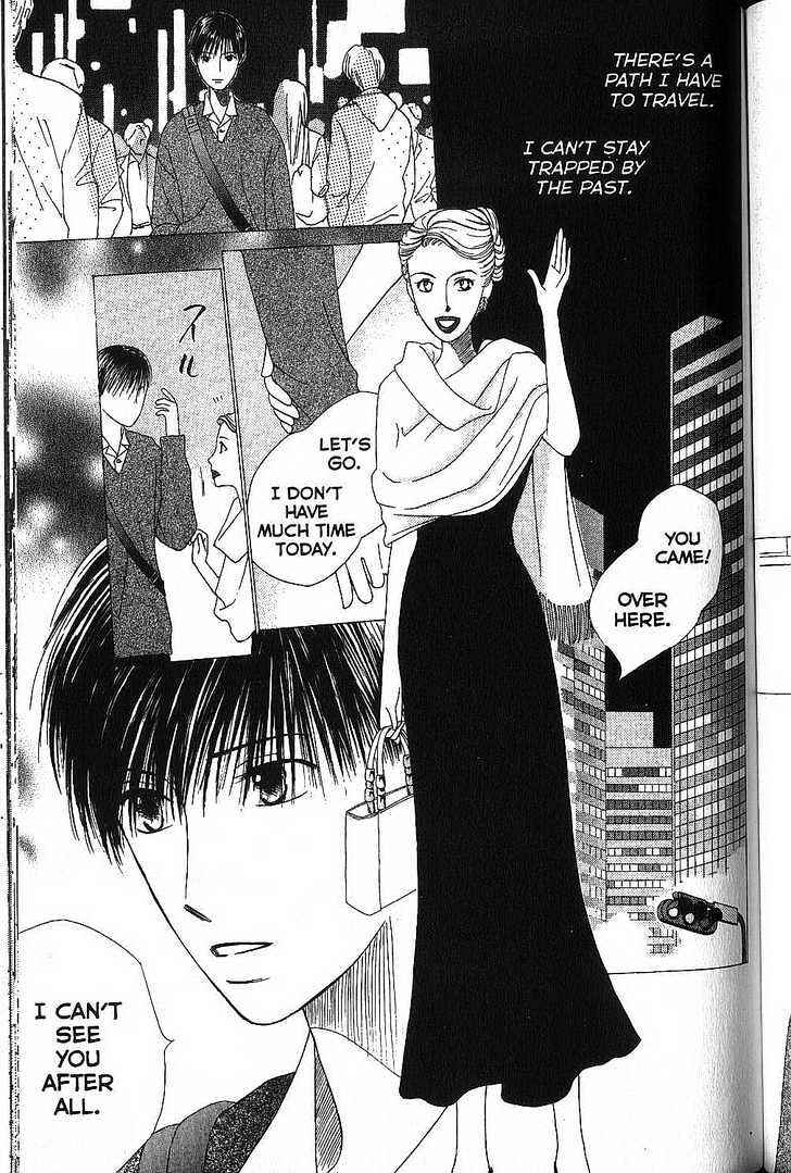 Page 21 Chapter 66 His and Her Circumstances