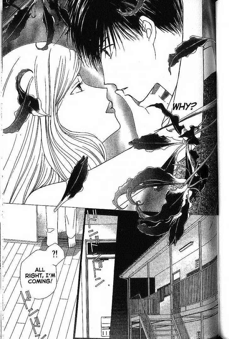Page 3 Chapter 66 His and Her Circumstances
