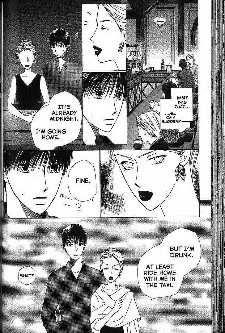Page 30 Chapter 66 His and Her Circumstances