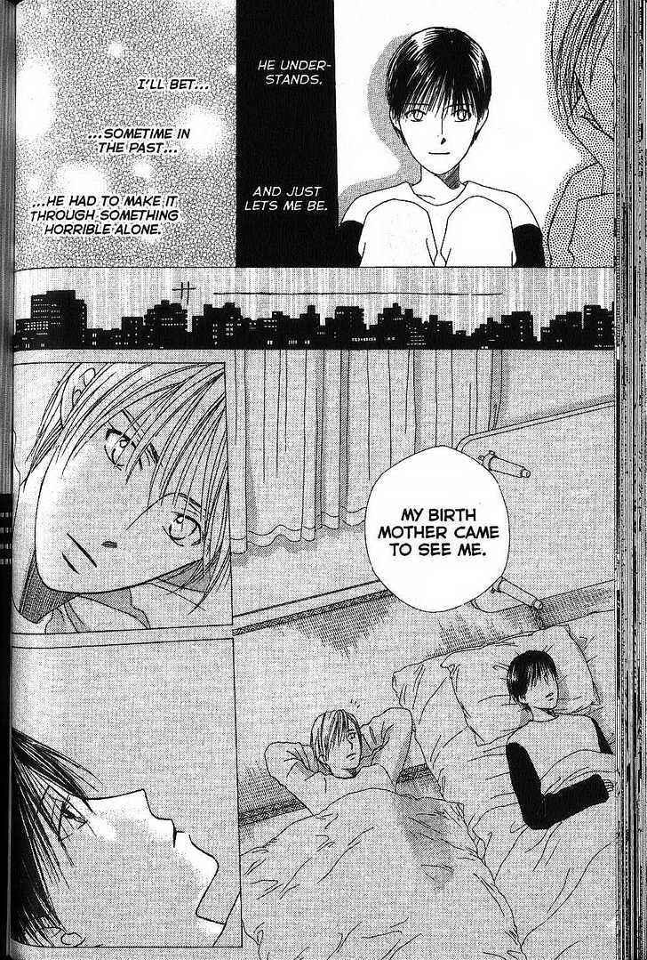 Page 8 Chapter 66 His and Her Circumstances