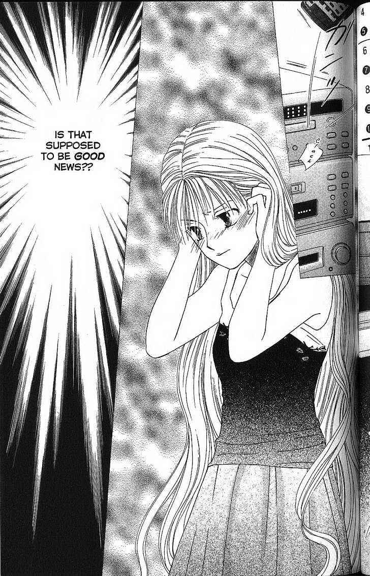 Page 25 Chapter 55 His and Her Circumstances