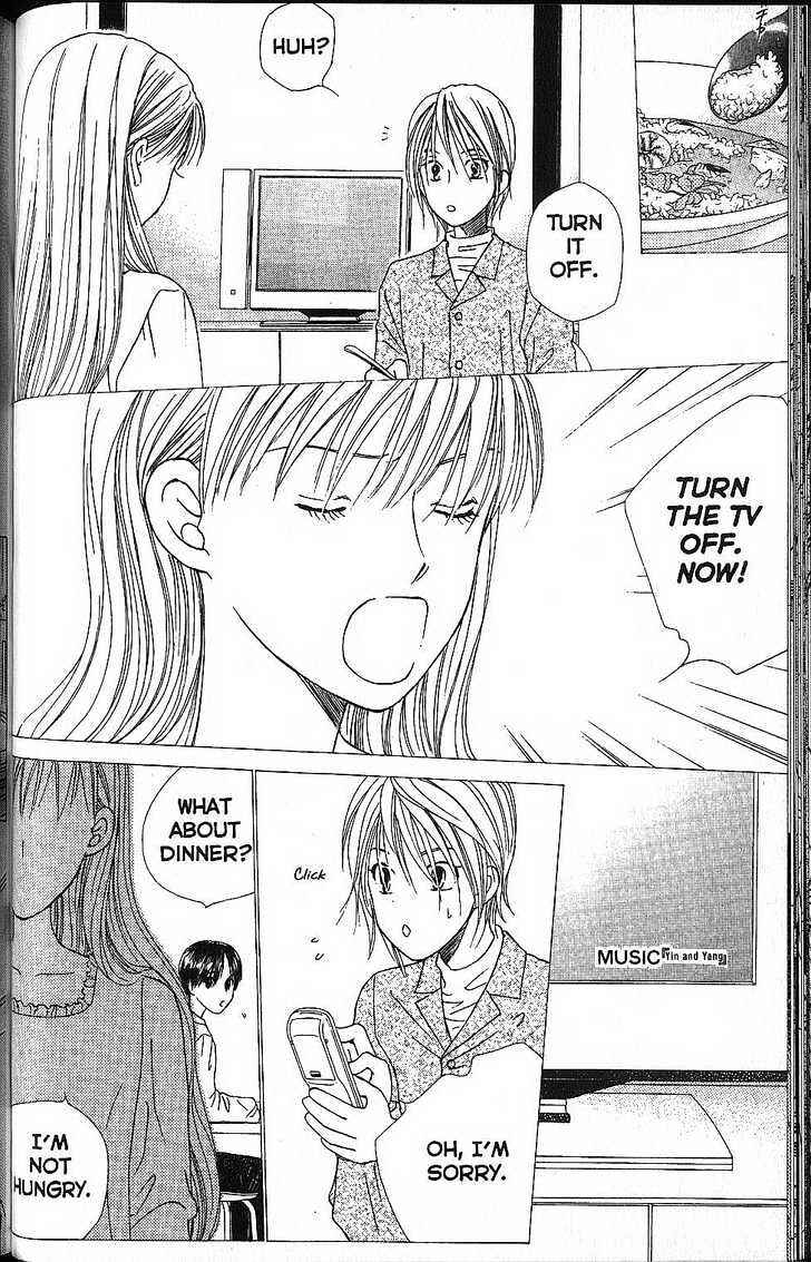 Page 26 Chapter 55 His and Her Circumstances