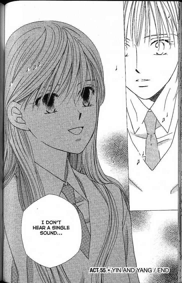 Page 32 Chapter 55 His and Her Circumstances