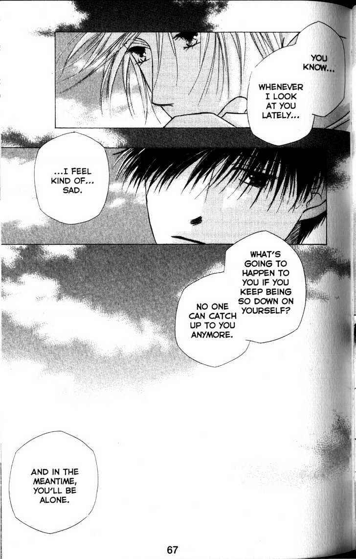 Page 27 Chapter 60 His and Her Circumstances