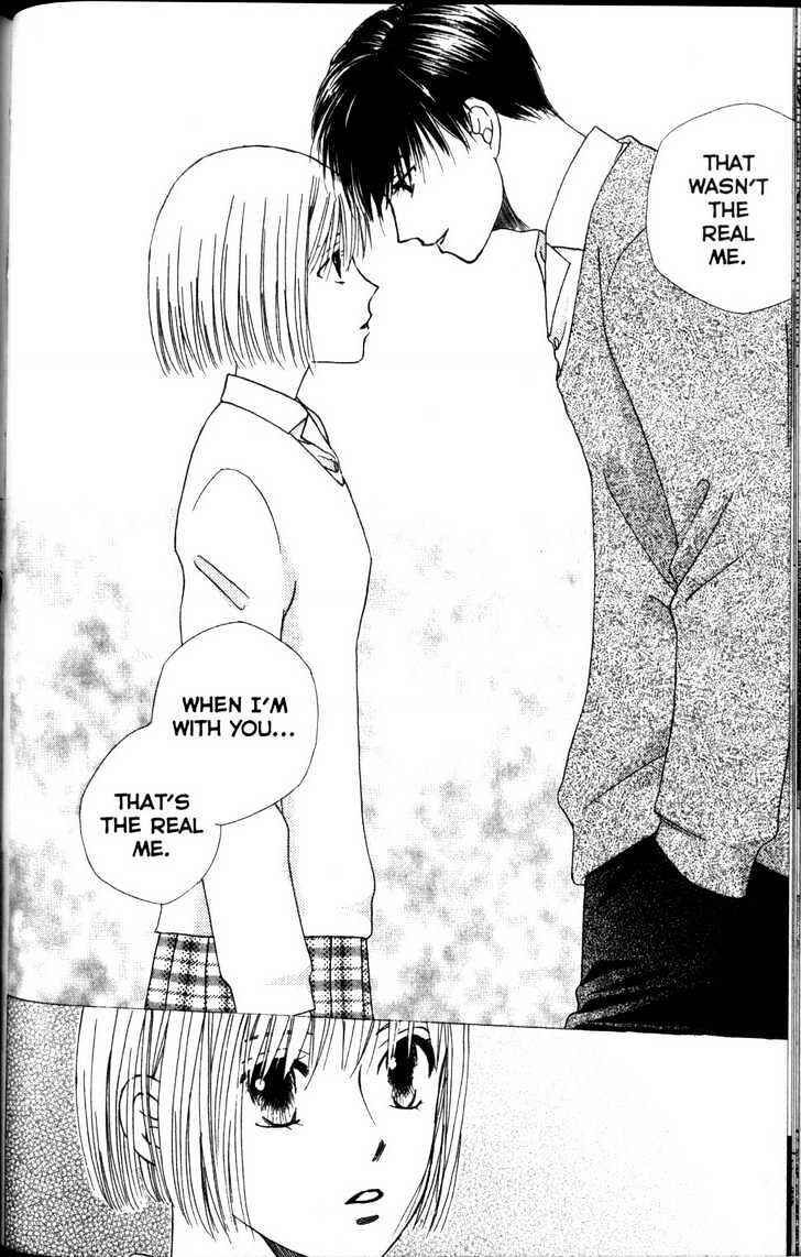 Page 30 Chapter 60 His and Her Circumstances