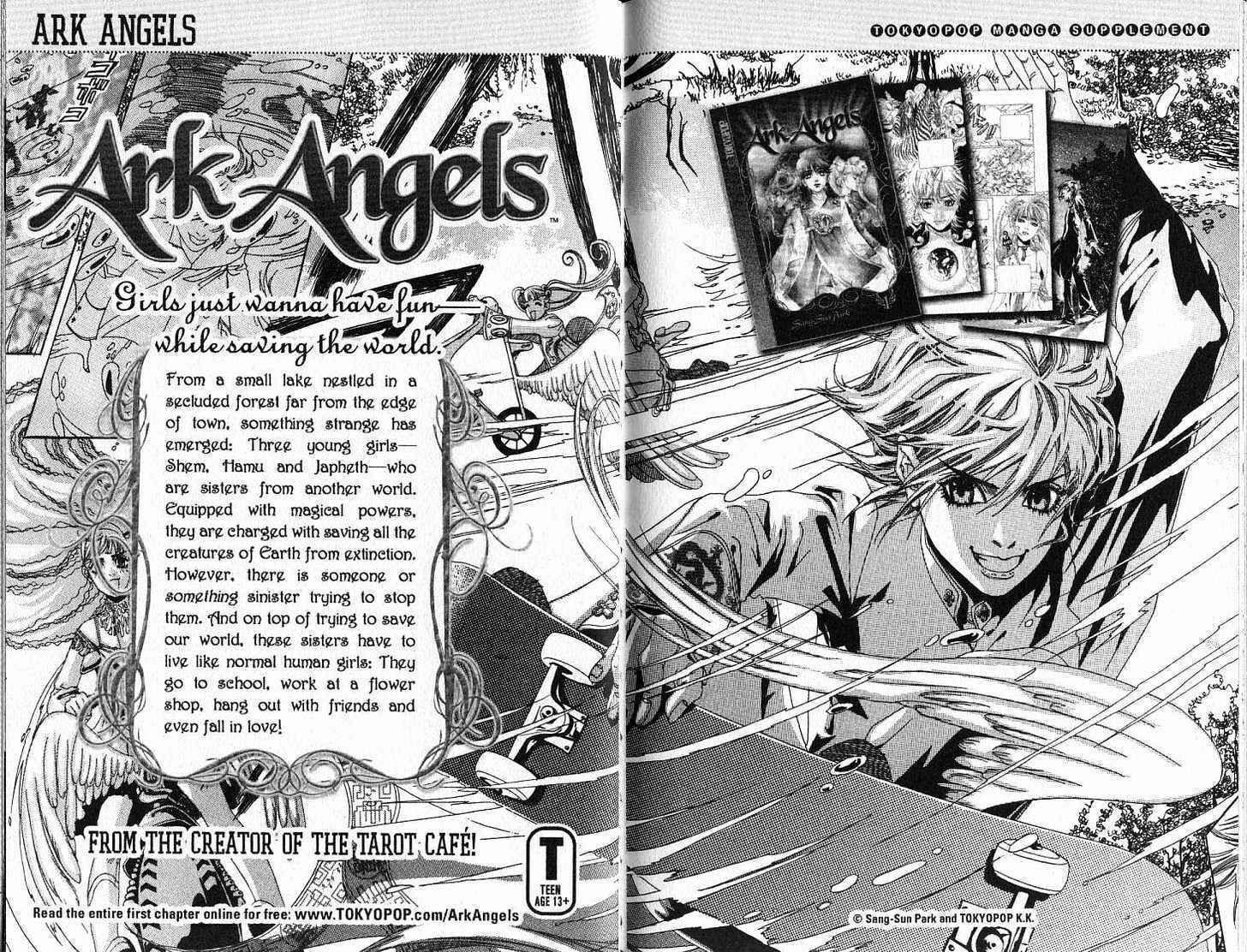 Page 22 Chapter 88 His and Her Circumstances