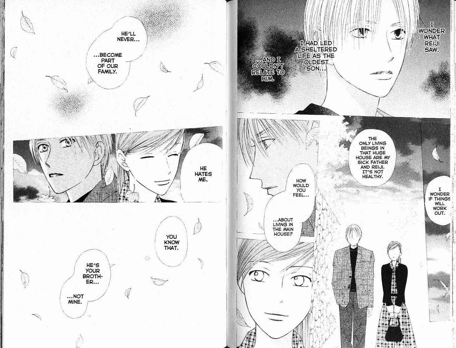 Page 4 Chapter 88 His and Her Circumstances