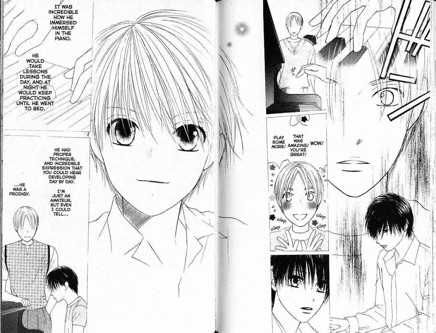 Page 7 Chapter 88 His and Her Circumstances