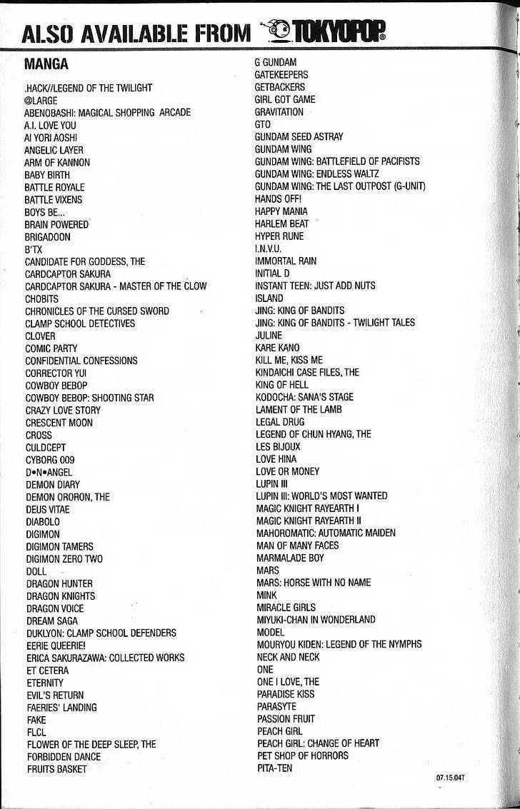 Page 21 Chapter 58.5 His and Her Circumstances