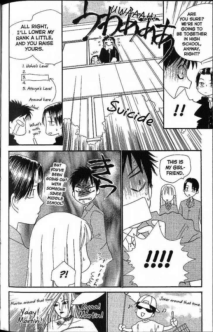 Page 4 Chapter 58.5 His and Her Circumstances