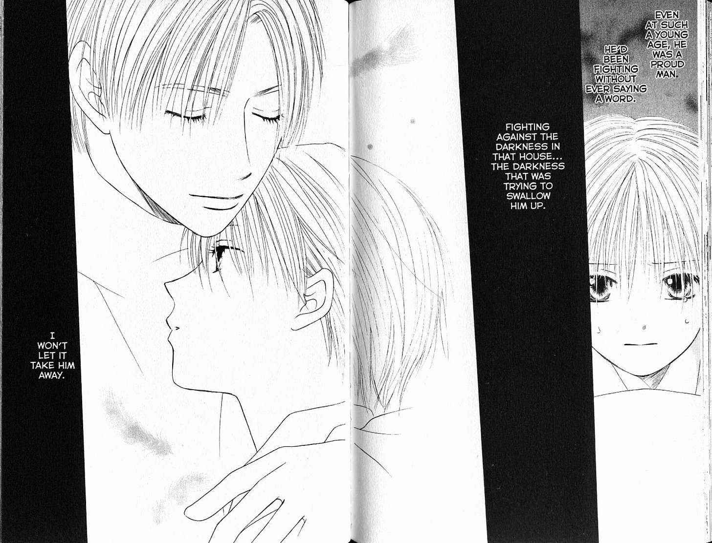 Page 18 Chapter 87 His and Her Circumstances