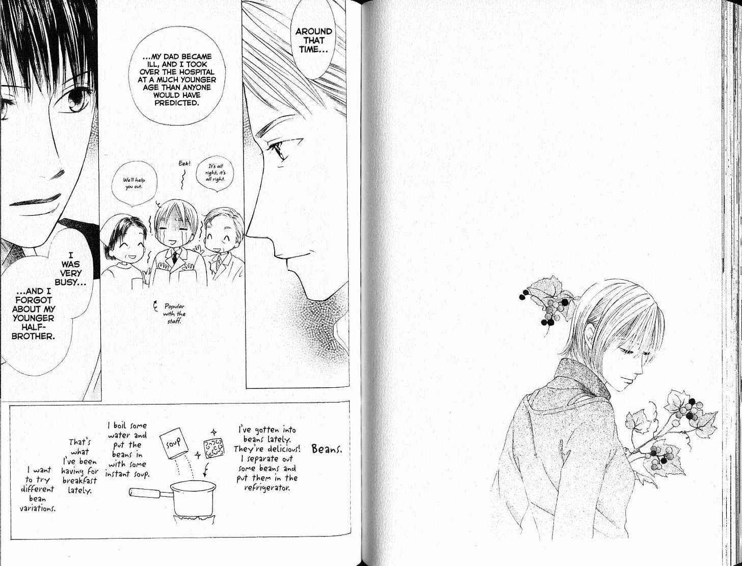 Page 2 Chapter 87 His and Her Circumstances
