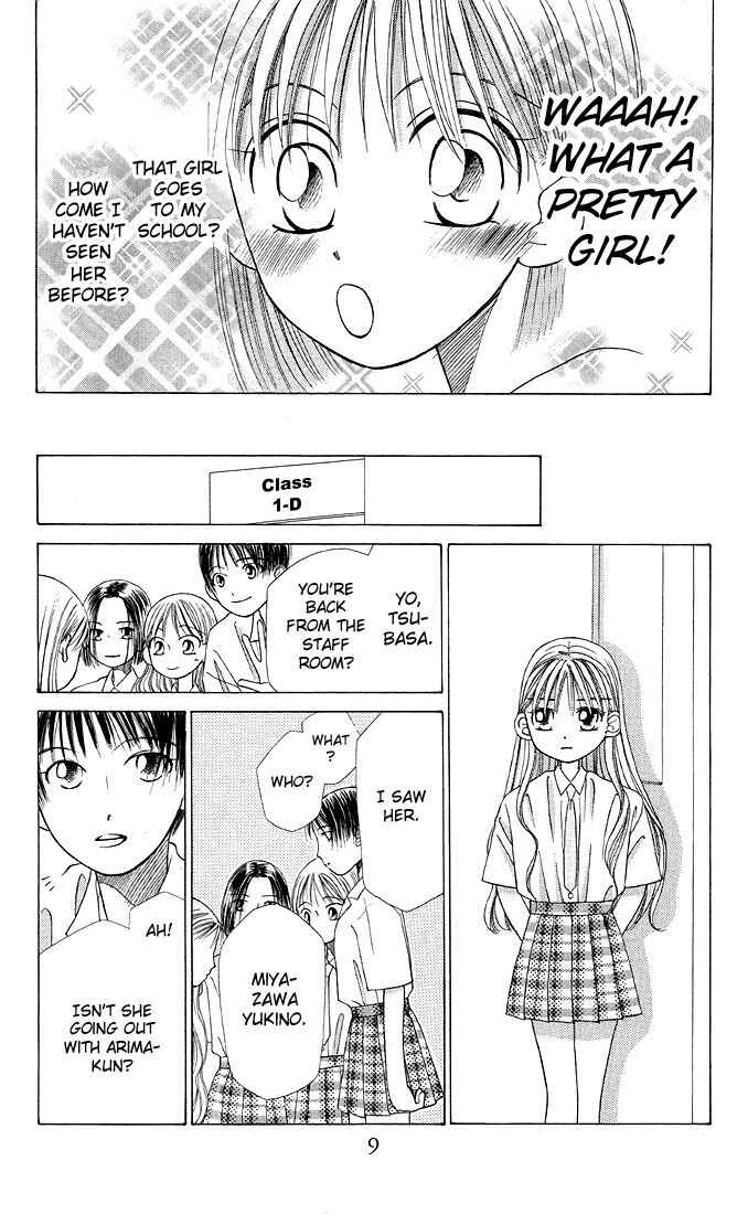 Page 10 Chapter 13 His and Her Circumstances