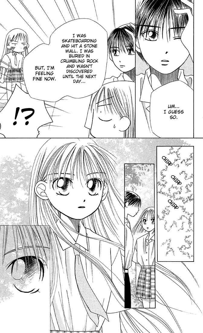 Page 23 Chapter 13 His and Her Circumstances