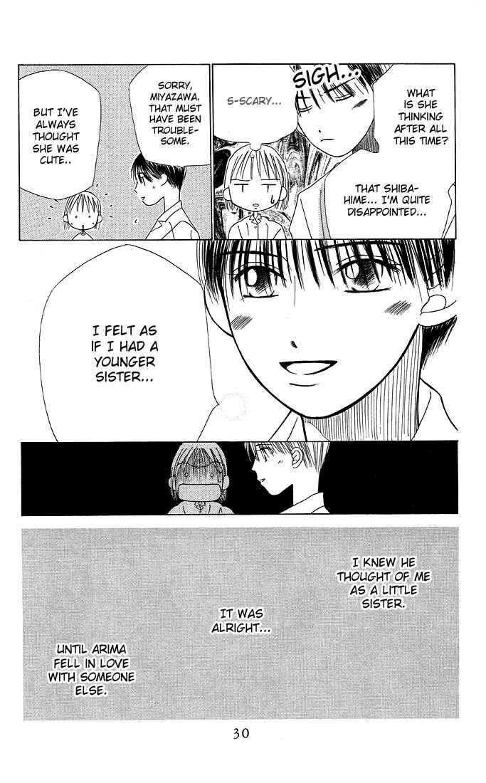 Page 29 Chapter 13 His and Her Circumstances