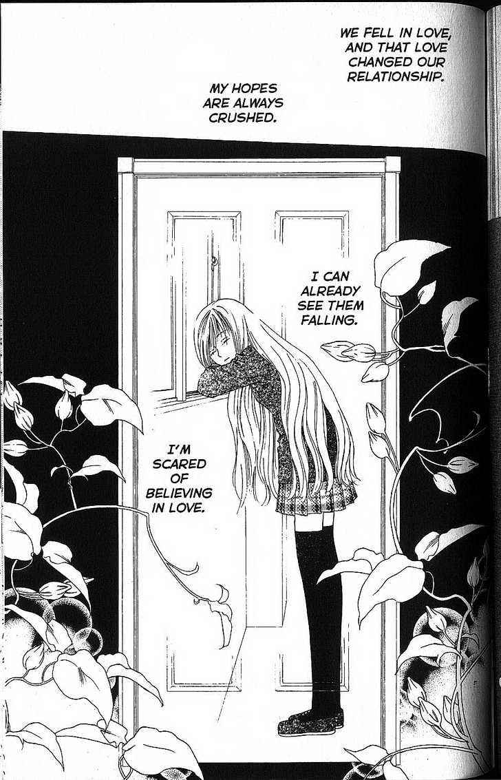 Page 11 Chapter 57 His and Her Circumstances