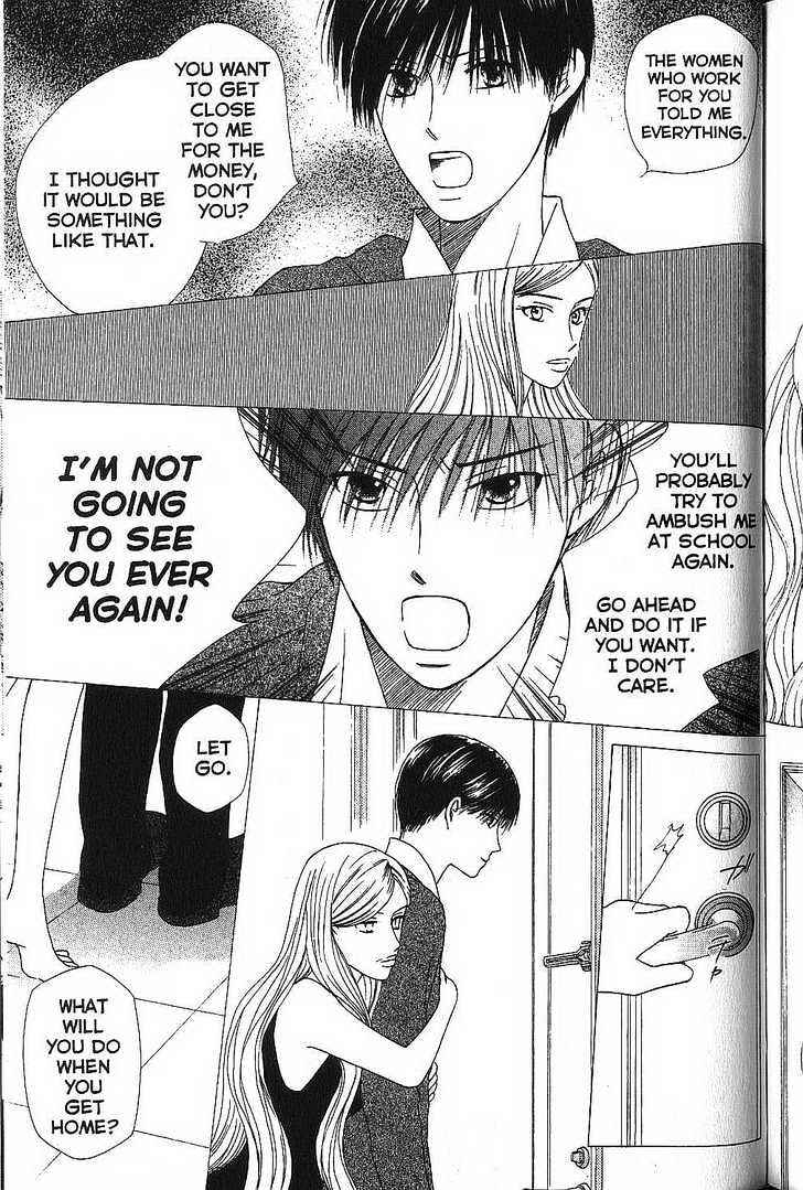 Page 26 Chapter 68 His and Her Circumstances
