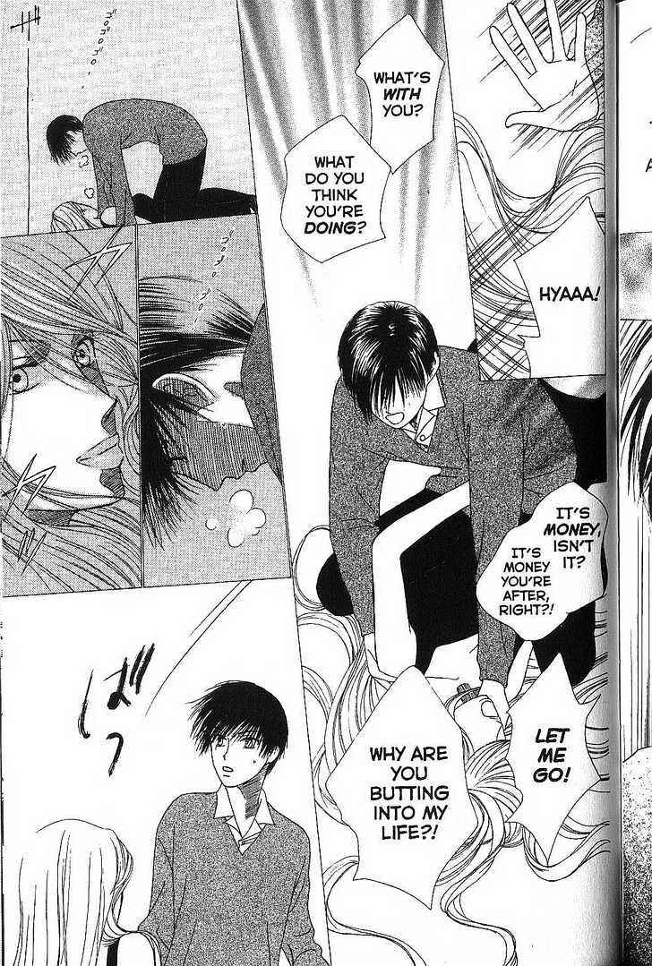 Page 30 Chapter 68 His and Her Circumstances