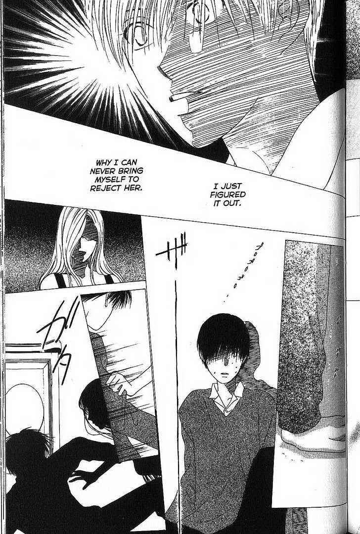 Page 32 Chapter 68 His and Her Circumstances