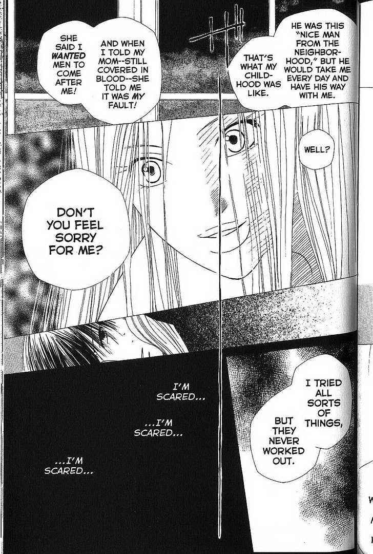 Page 34 Chapter 68 His and Her Circumstances