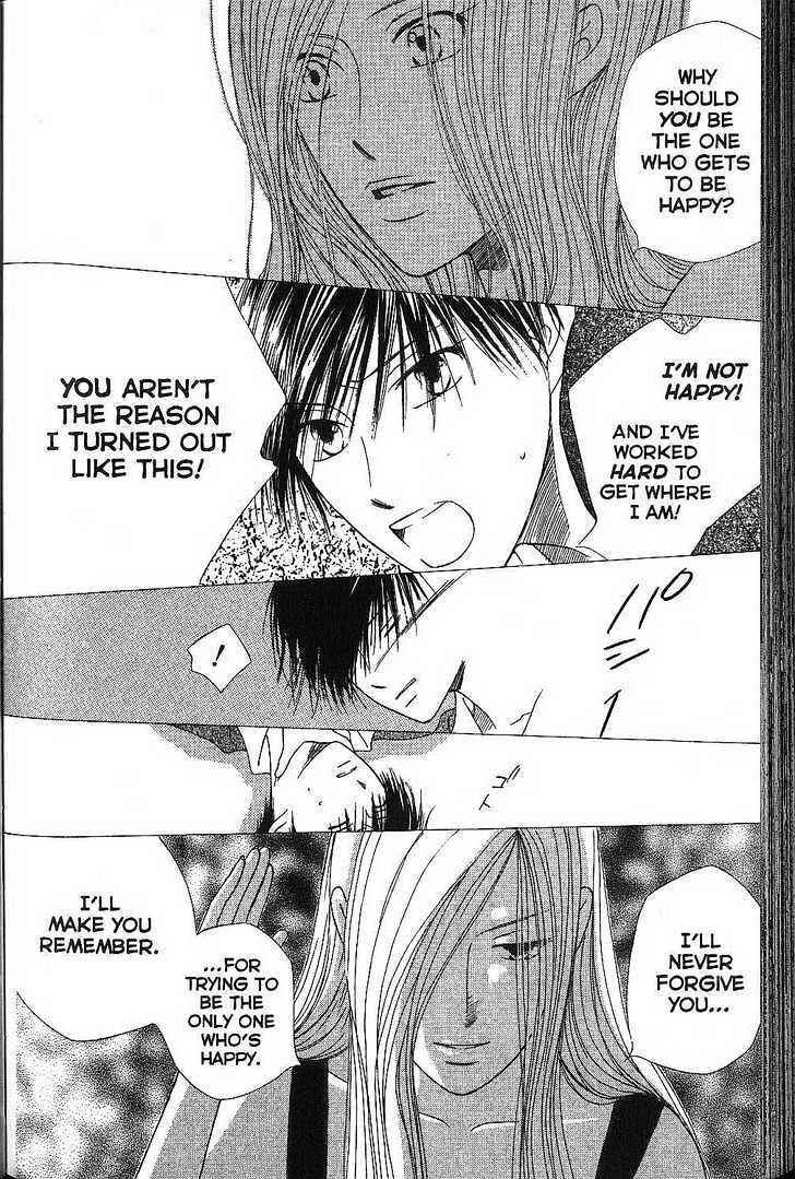 Page 35 Chapter 68 His and Her Circumstances
