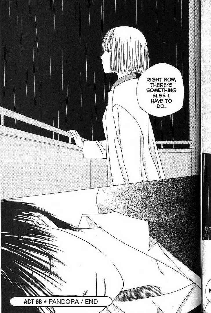 Page 46 Chapter 68 His and Her Circumstances