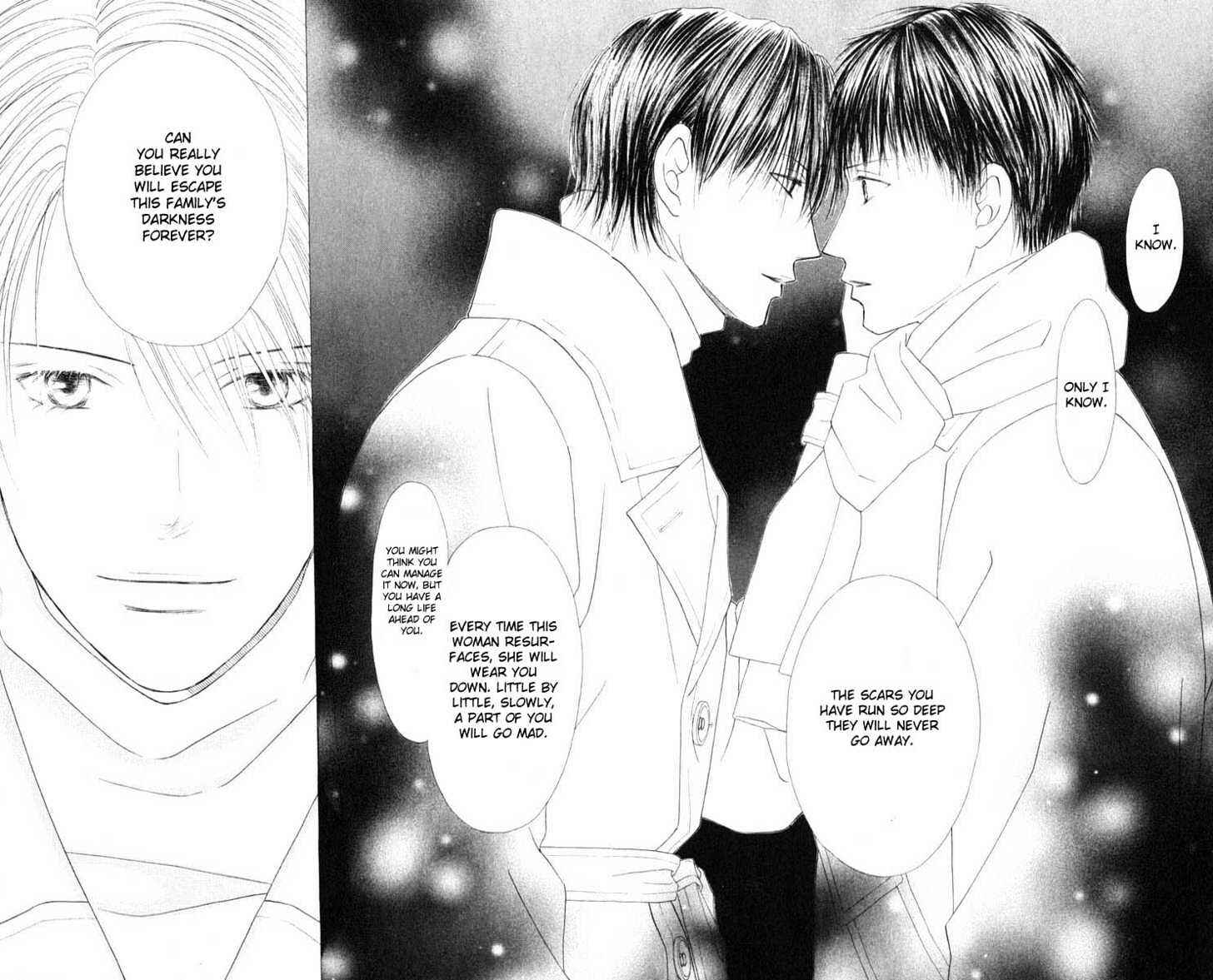 Page 19 Chapter 94 His and Her Circumstances