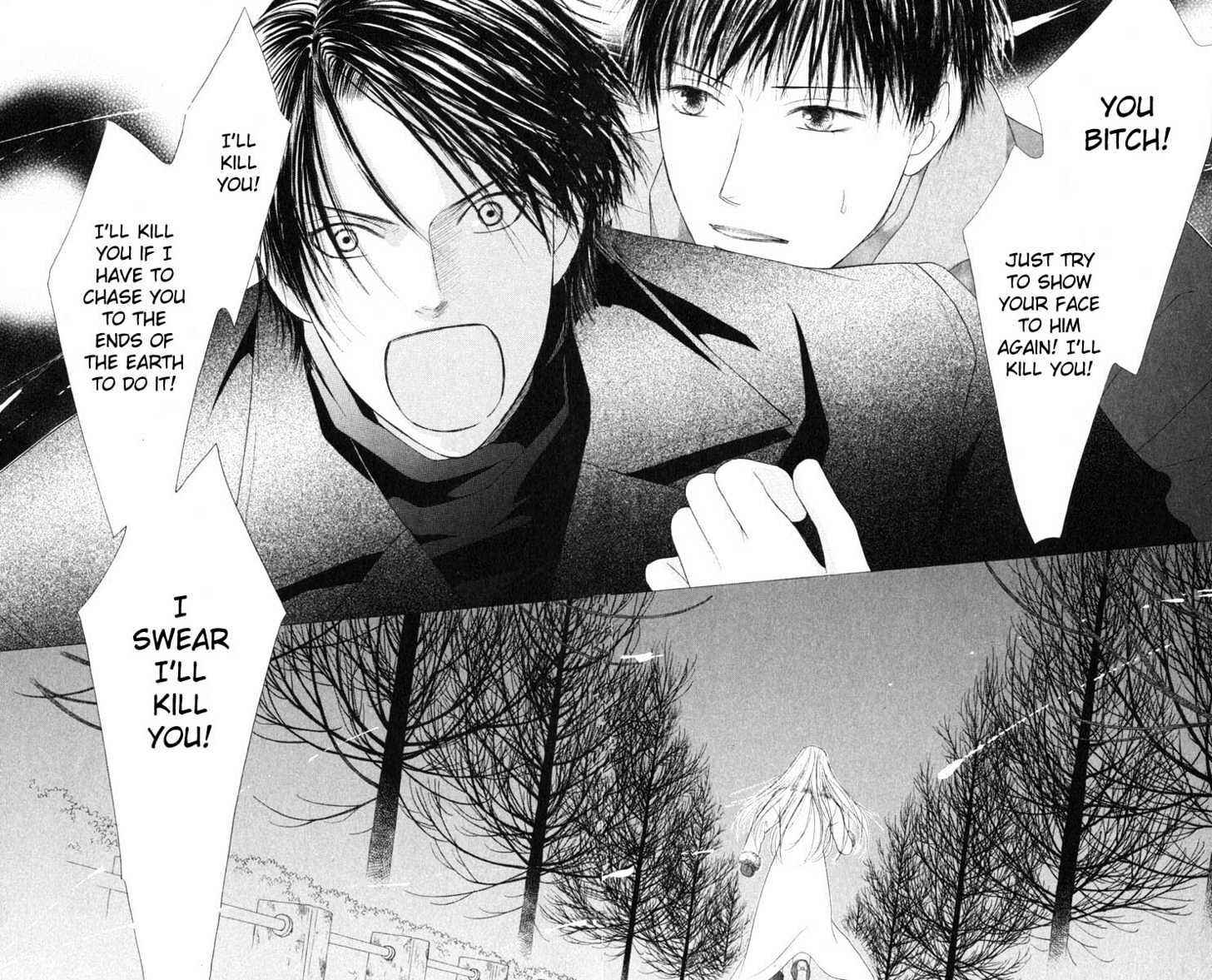 Page 24 Chapter 94 His and Her Circumstances