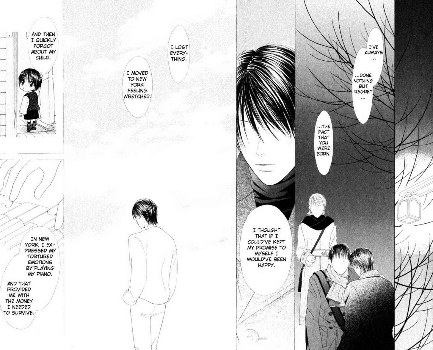 Page 26 Chapter 94 His and Her Circumstances