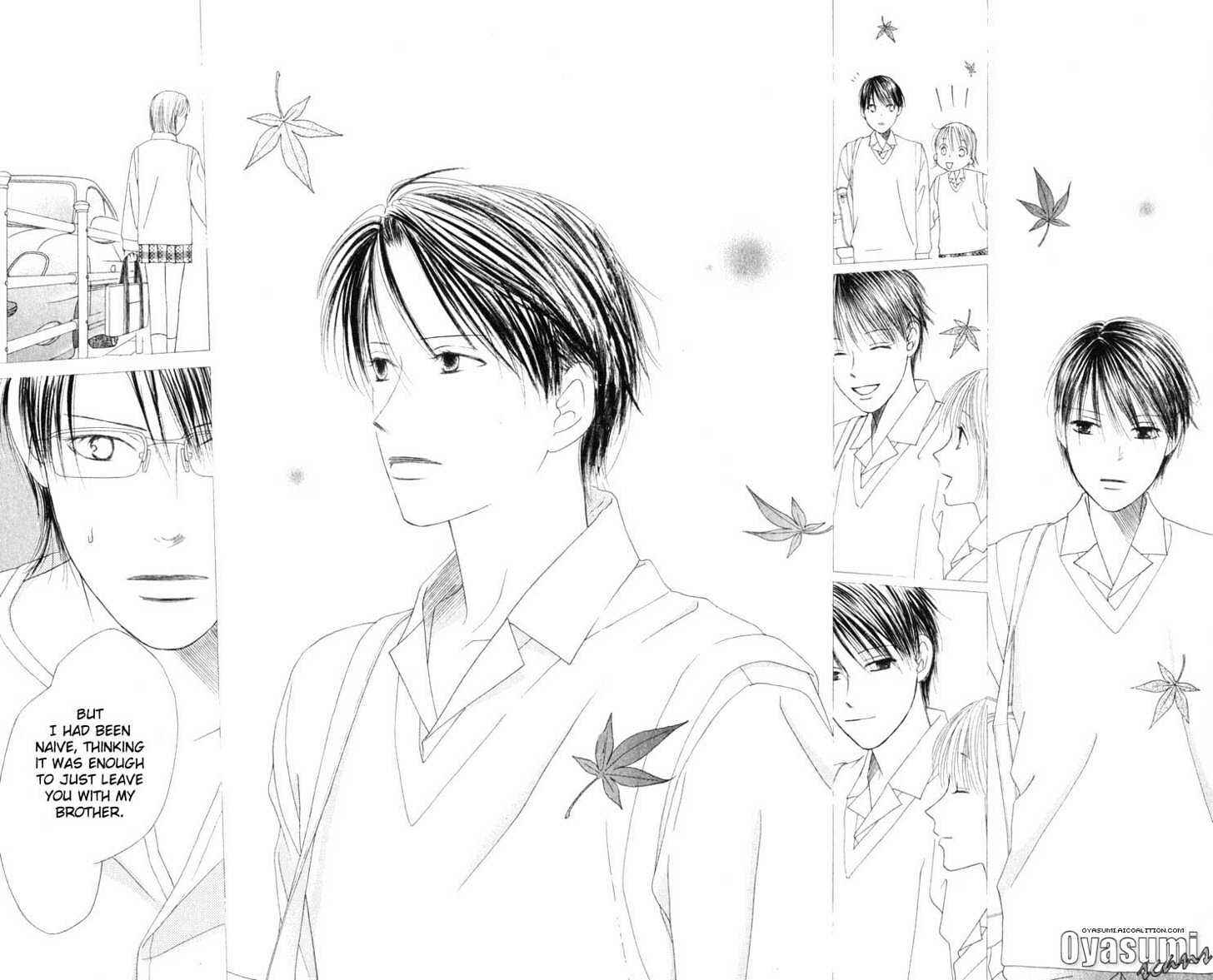 Page 28 Chapter 94 His and Her Circumstances