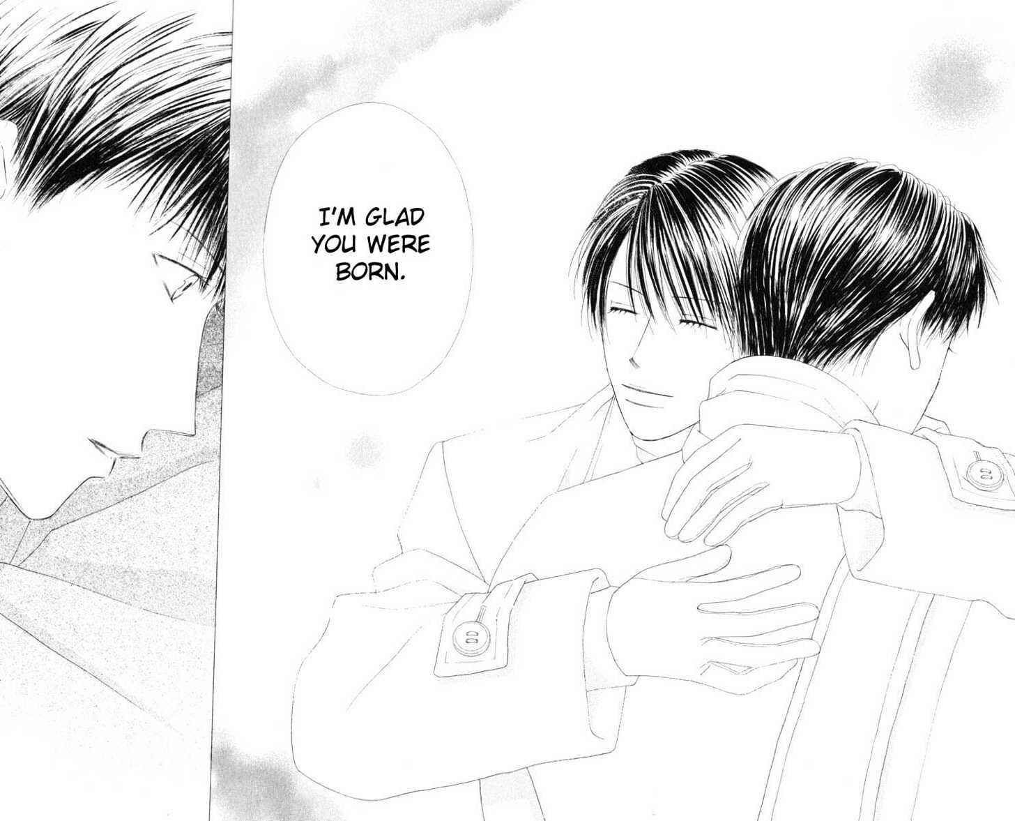 Page 35 Chapter 94 His and Her Circumstances