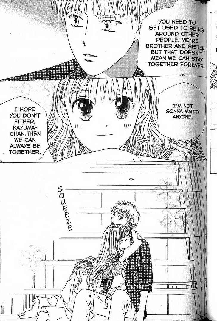 Page 27 Chapter 49 His and Her Circumstances