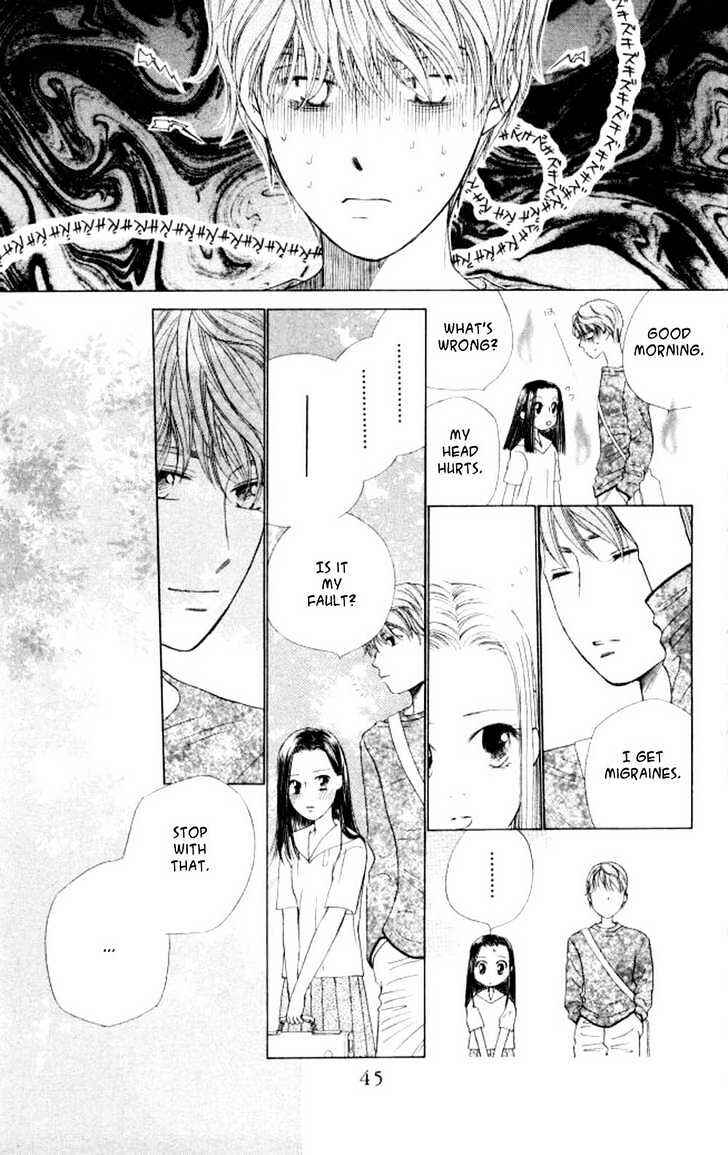 Page 11 Chapter 44 His and Her Circumstances