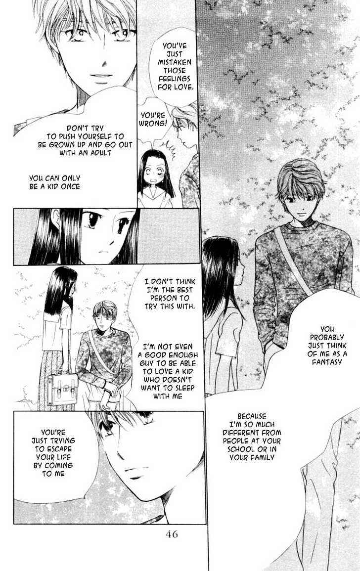 Page 12 Chapter 44 His and Her Circumstances