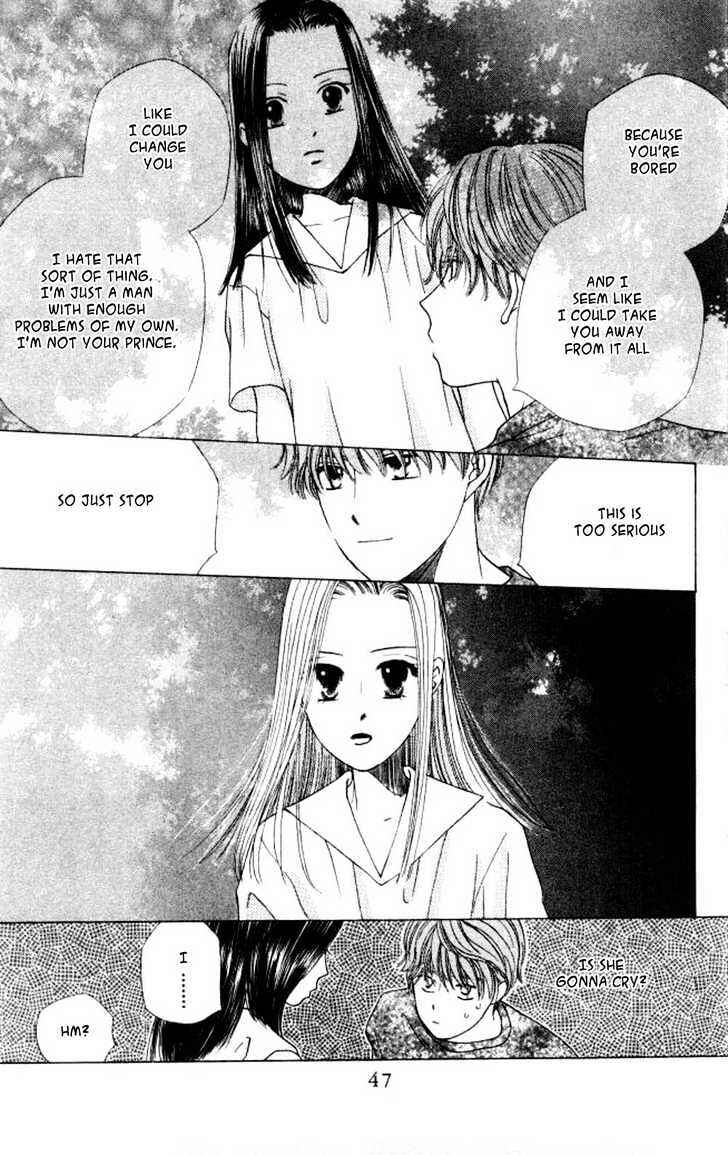 Page 13 Chapter 44 His and Her Circumstances