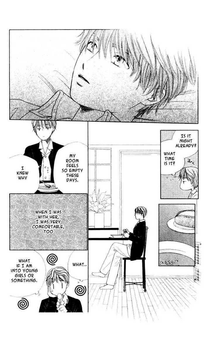 Page 20 Chapter 44 His and Her Circumstances
